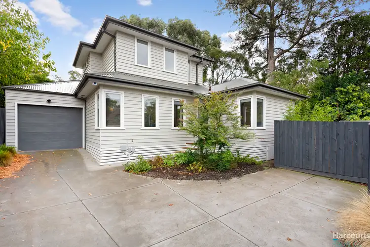 2/119 Greensborough Road, Macleod VIC 3085