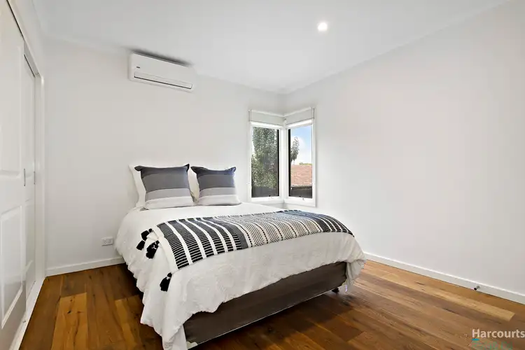 Fifth view of Homely townhouse listing, 2/119 Greensborough Road, Macleod VIC 3085