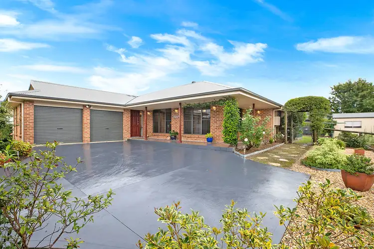 Third view of Homely house listing, 48 Beaconsfield Road, Moss Vale NSW 2577