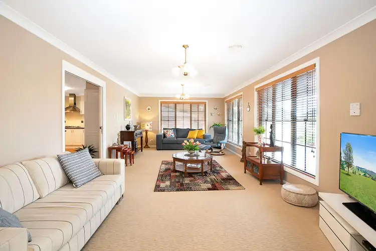 Fifth view of Homely house listing, 48 Beaconsfield Road, Moss Vale NSW 2577