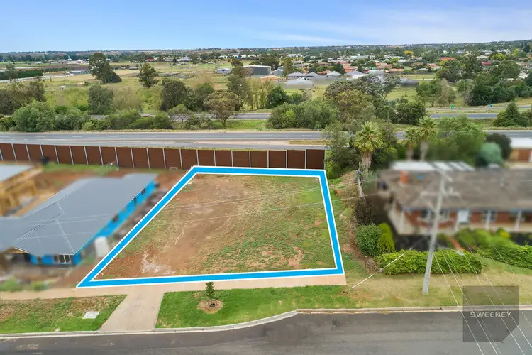 Main view of Homely land listing, 9D Holts Lane, Darley VIC 3340