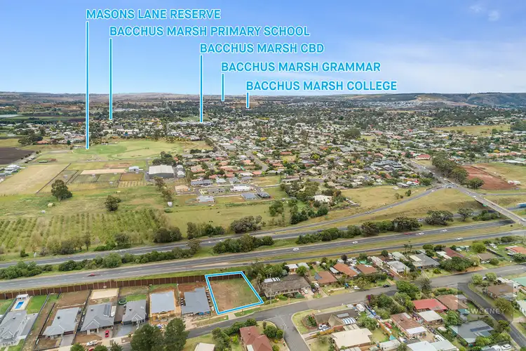 Fourth view of Homely land listing, 9D Holts Lane, Darley VIC 3340