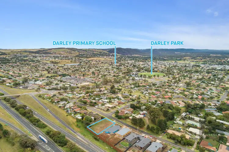 Fifth view of Homely land listing, 9D Holts Lane, Darley VIC 3340