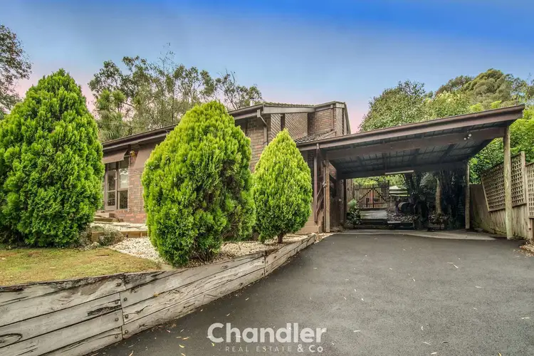 Main view of Homely house listing, 8 Lyndall Road, Belgrave South VIC 3160