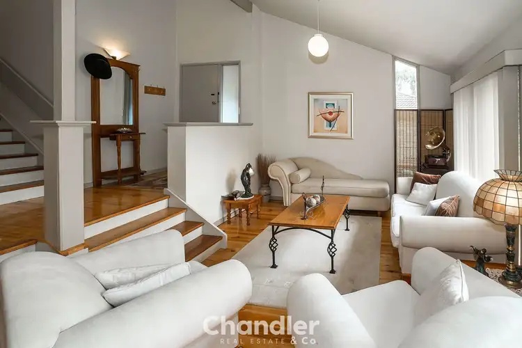 Third view of Homely house listing, 8 Lyndall Road, Belgrave South VIC 3160
