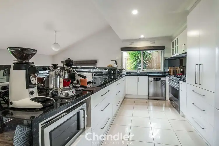 Fourth view of Homely house listing, 8 Lyndall Road, Belgrave South VIC 3160