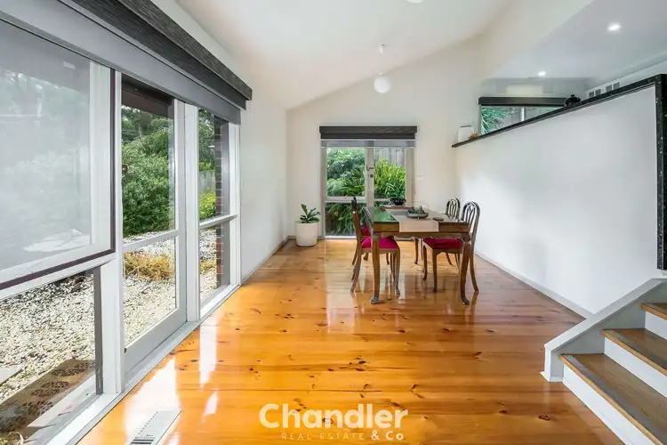 Fifth view of Homely house listing, 8 Lyndall Road, Belgrave South VIC 3160
