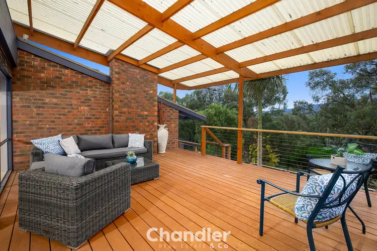 Third view of Homely house listing, 121 Belgrave - Hallam Road, Belgrave South VIC 3160