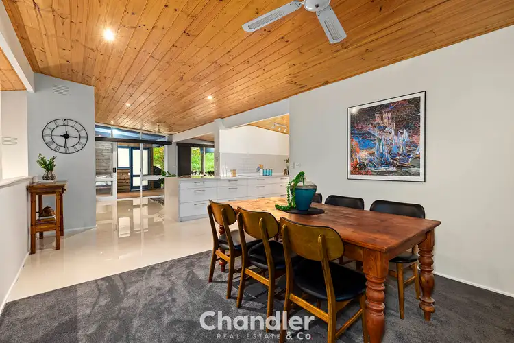 Fifth view of Homely house listing, 121 Belgrave - Hallam Road, Belgrave South VIC 3160