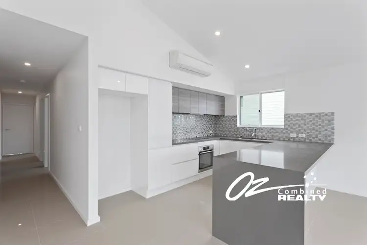 Second view of Homely unit listing, 4/31 Hawke Street, Huskisson NSW 2540