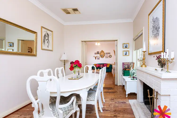 Fifth view of Homely house listing, 32 Mt Henry Road, Salter Point WA 6152
