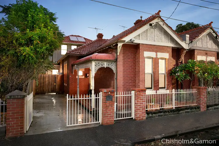 3 Waterloo Crescent, St Kilda VIC 3182