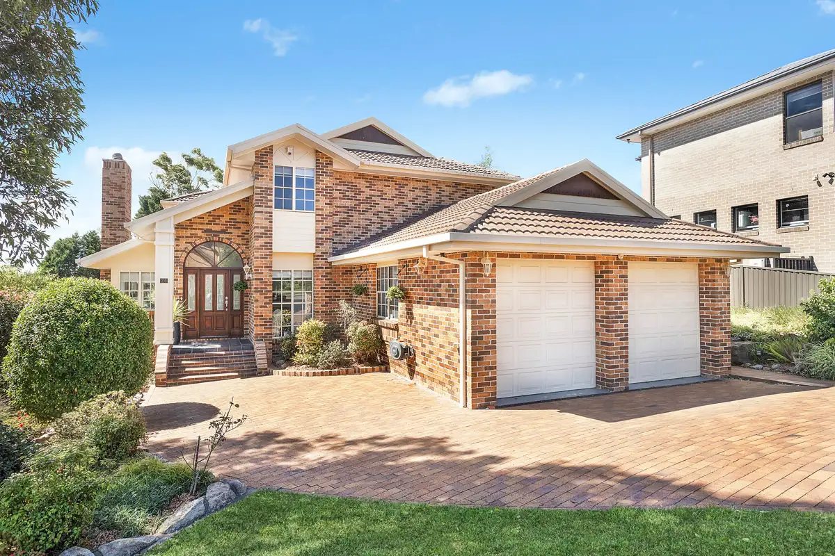 Main view of Homely house listing, 24 Royal Oak Drive, Alfords Point NSW 2234