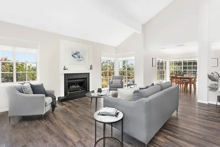 Second view of Homely house listing, 24 Royal Oak Drive, Alfords Point NSW 2234