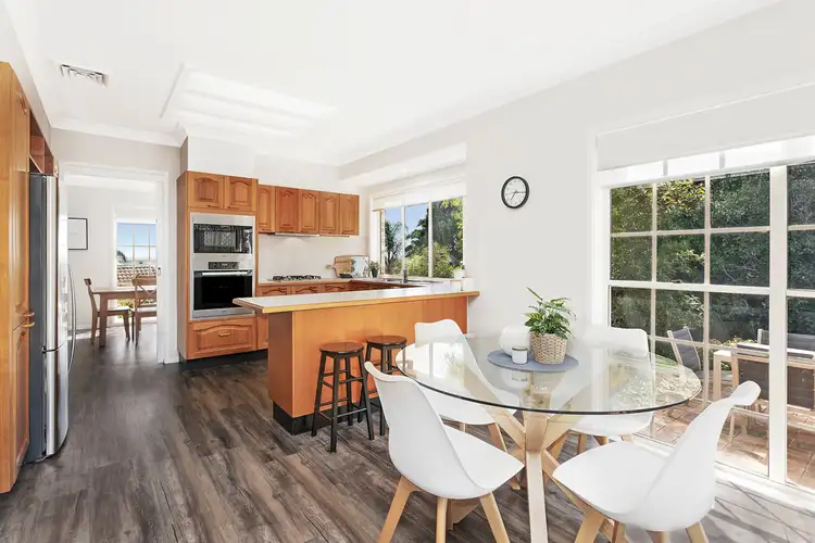 Fourth view of Homely house listing, 24 Royal Oak Drive, Alfords Point NSW 2234