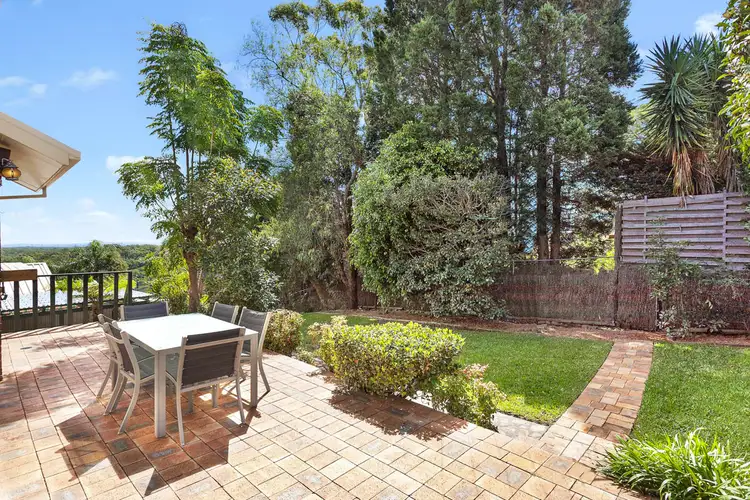 Fifth view of Homely house listing, 24 Royal Oak Drive, Alfords Point NSW 2234