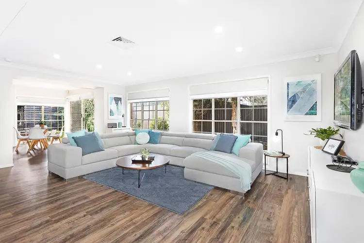 Sixth view of Homely house listing, 24 Royal Oak Drive, Alfords Point NSW 2234