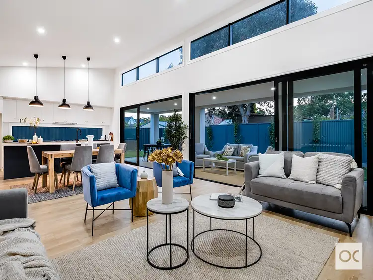 Second view of Homely house listing, 12 Bice Street, Clarence Gardens SA 5039