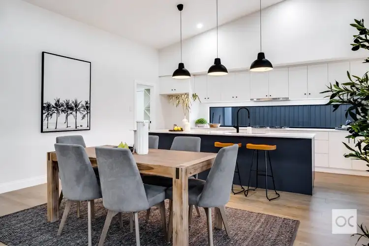 Fifth view of Homely house listing, 12 Bice Street, Clarence Gardens SA 5039
