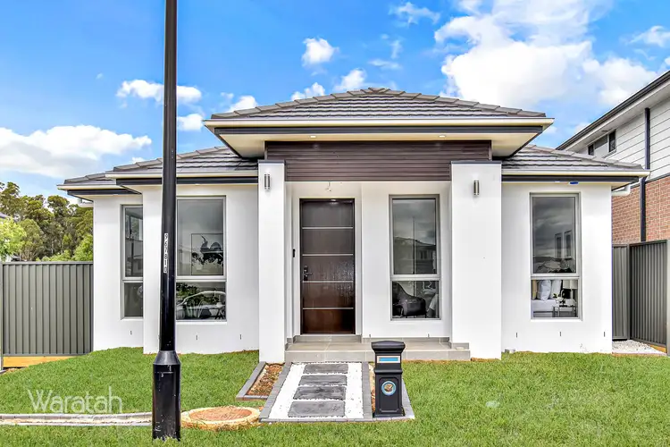 80 Florentine Parade, Marsden Park NSW 2765