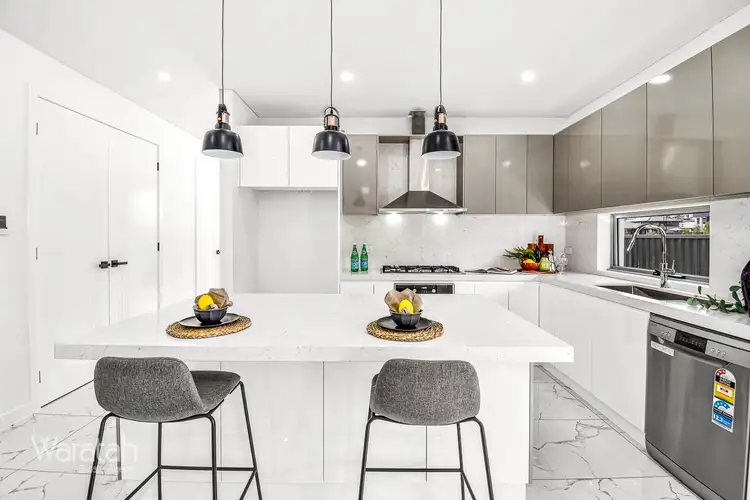 Fourth view of Homely land listing, 80 Florentine Parade, Marsden Park NSW 2765