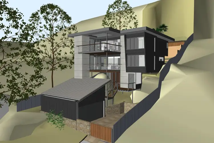 1A Elanora Road, Elanora Heights NSW 2101