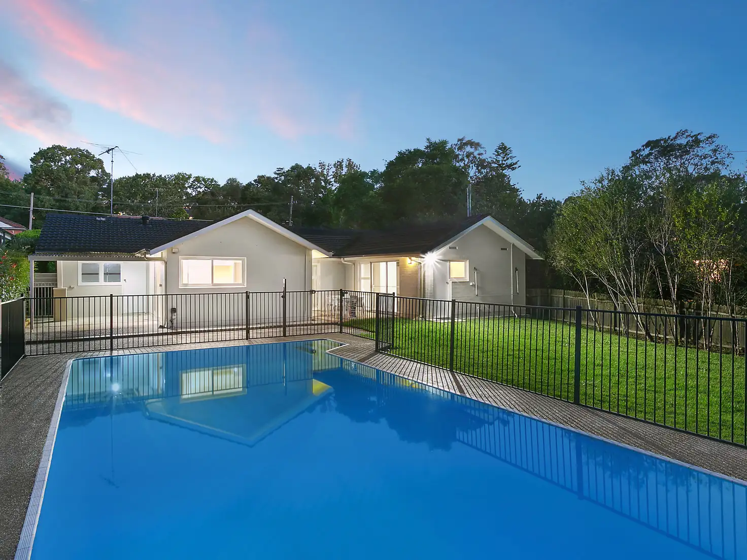 Main view of Homely house listing, 37 Wyomee Avenue, West Pymble NSW 2073