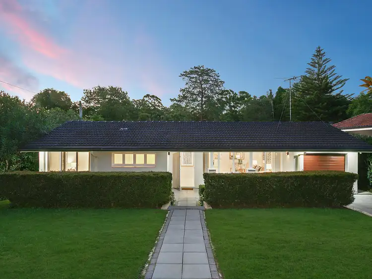 Second view of Homely house listing, 37 Wyomee Avenue, West Pymble NSW 2073