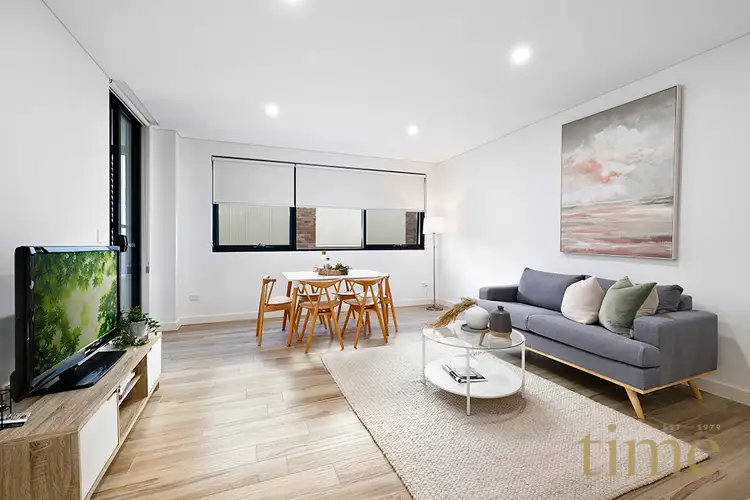 107/63-65 Ramsay Road, Five Dock NSW 2046