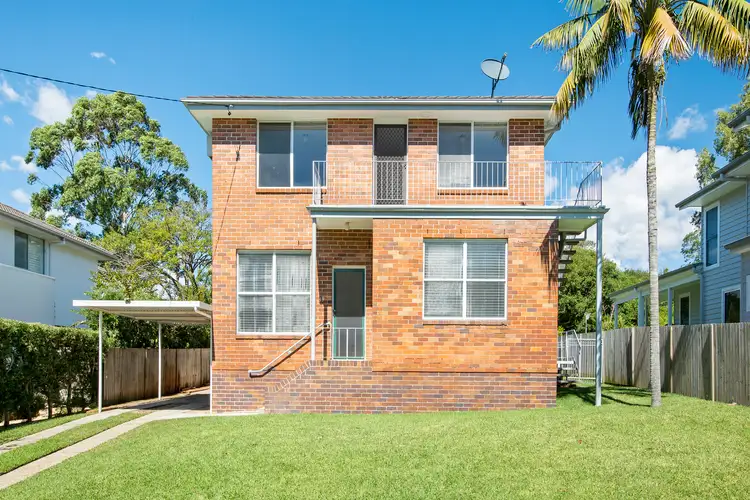39 Baringa Avenue, Seaforth NSW 2092