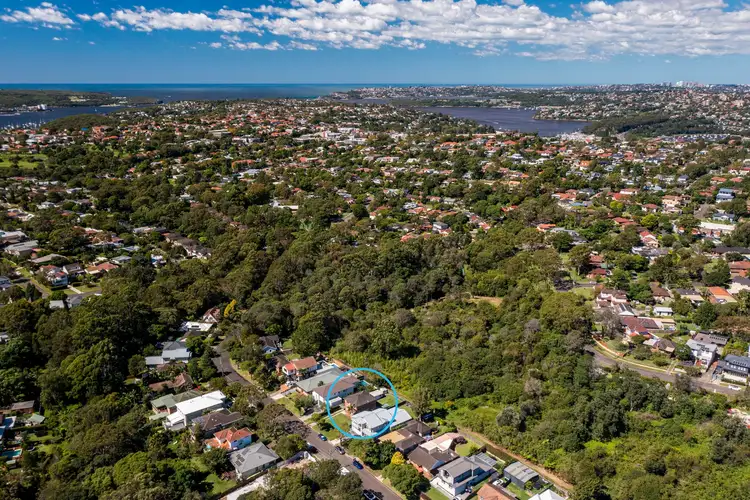 Fourth view of Homely house listing, 39 Baringa Avenue, Seaforth NSW 2092