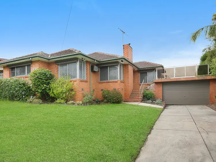 20 Myddleton Drive, Viewbank VIC 3084