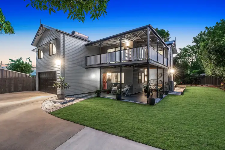 6 Tangorin Street, Wynnum QLD 4178
