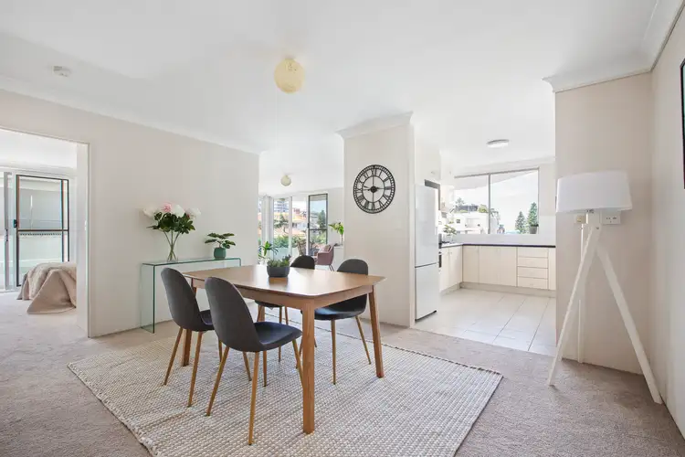 Fifth view of Homely apartment listing, 17/1-11 Bonner Avenue, Manly NSW 2095