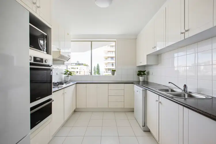 Sixth view of Homely apartment listing, 17/1-11 Bonner Avenue, Manly NSW 2095