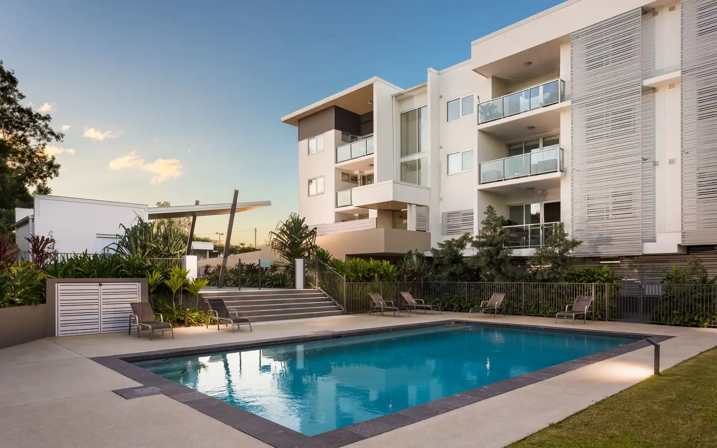 Main view of Homely apartment listing, 2108/31 Bourton Road, Merrimac QLD 4226