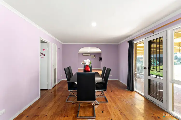 Third view of Homely house listing, 6 Whitfield Court, Mill Park VIC 3082