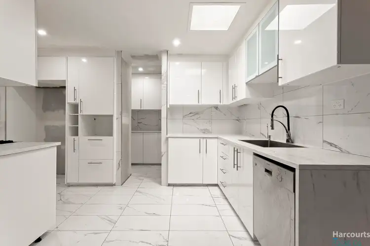 Fourth view of Homely house listing, 6 Whitfield Court, Mill Park VIC 3082