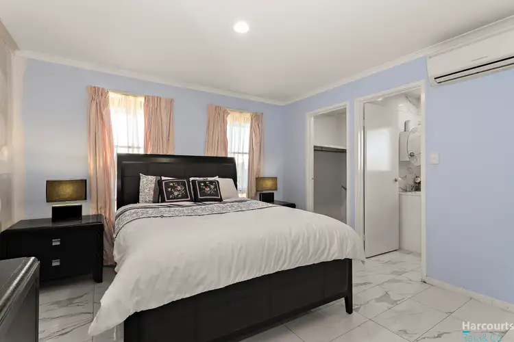 Fifth view of Homely house listing, 6 Whitfield Court, Mill Park VIC 3082
