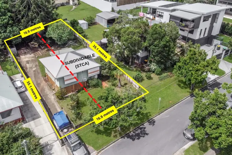 44 Orford Street, Tarragindi QLD 4121