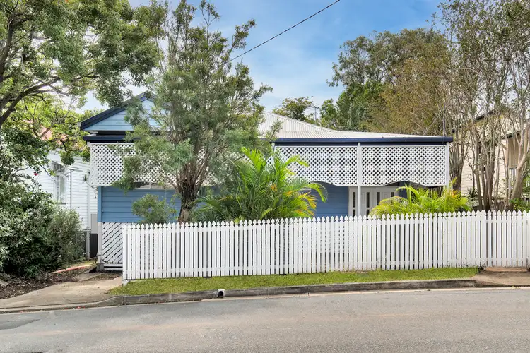 Main view of Homely house listing, 33 South Street, Newmarket QLD 4051