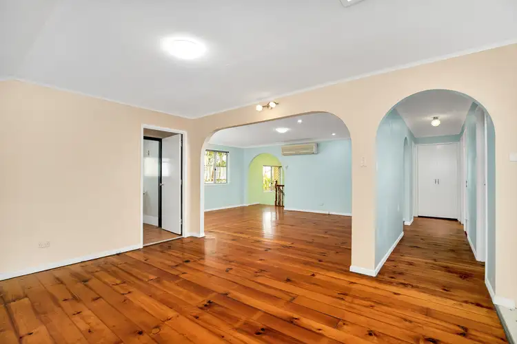 Second view of Homely house listing, 33 South Street, Newmarket QLD 4051
