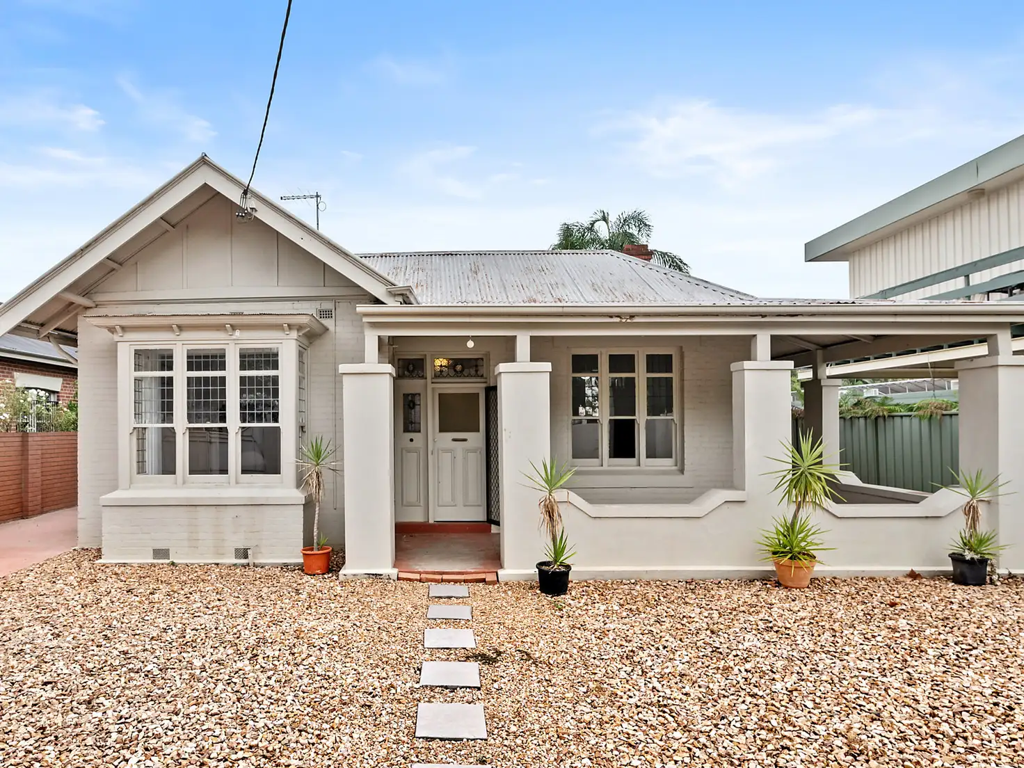 Main view of Homely unit listing, 665 Young Street, Albury NSW 2640