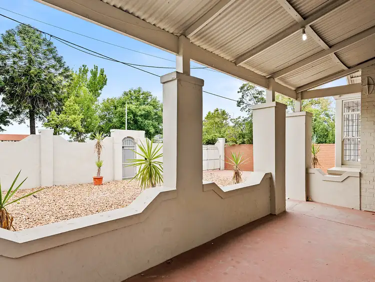Second view of Homely unit listing, 665 Young Street, Albury NSW 2640
