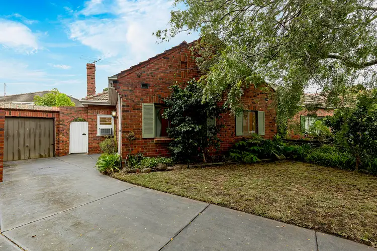 6 Laburnum Court, Brighton VIC 3186