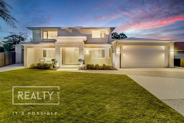 3 Hoxton Rise, Carine WA 6020