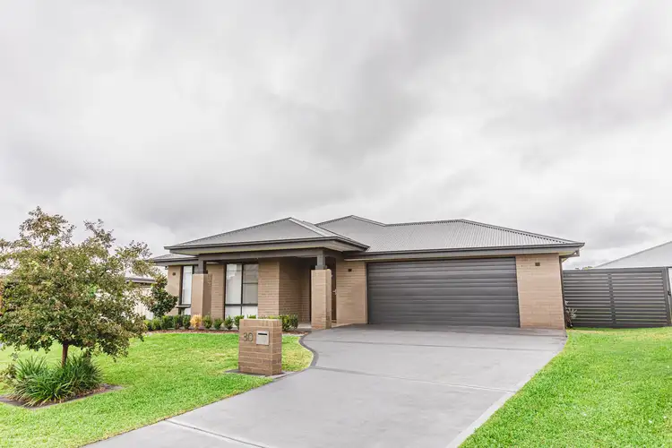 30 Severn Circle, Dubbo NSW 2830