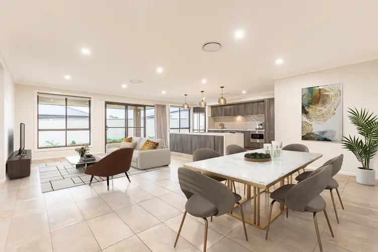 Third view of Homely house listing, 30 Severn Circle, Dubbo NSW 2830