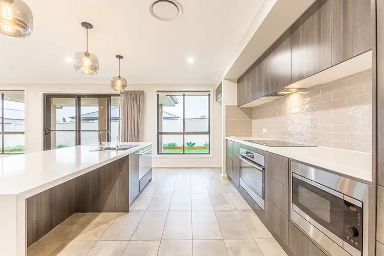 Fourth view of Homely house listing, 30 Severn Circle, Dubbo NSW 2830