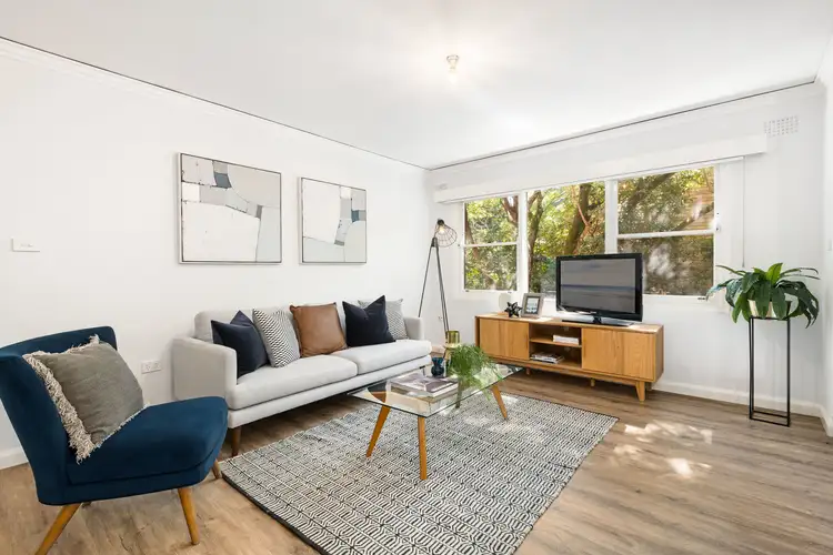 3/31 Crows Nest Road, Waverton NSW 2060